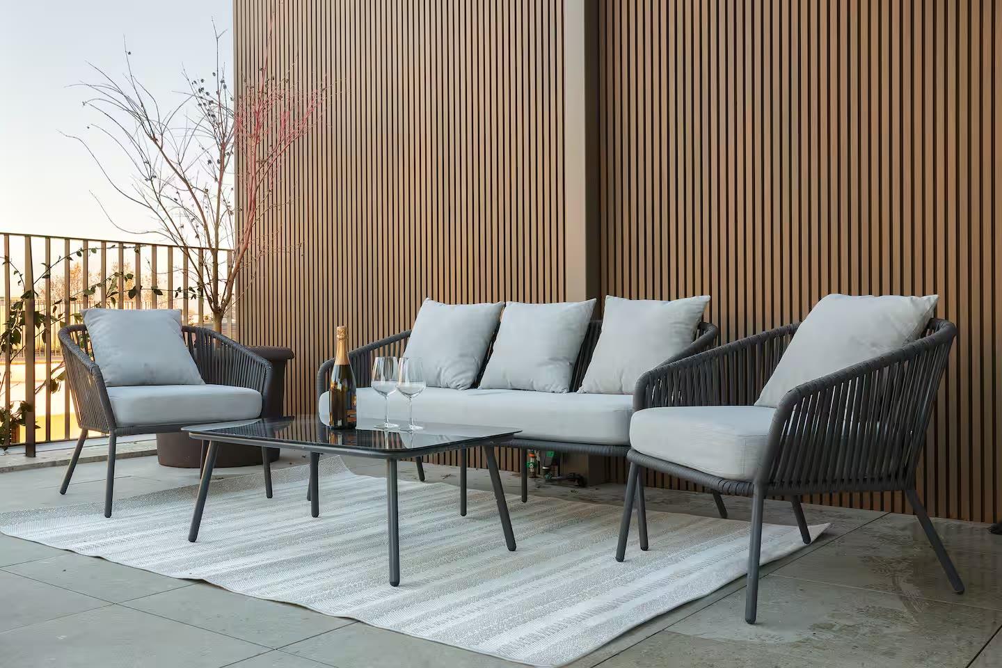 Compagnoni12 Luxury Penthouse gallery image 101