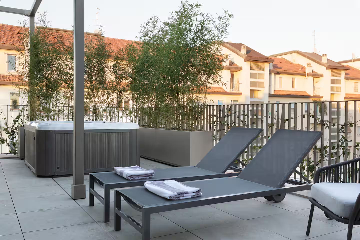 Compagnoni12 Luxury Penthouse gallery image 102