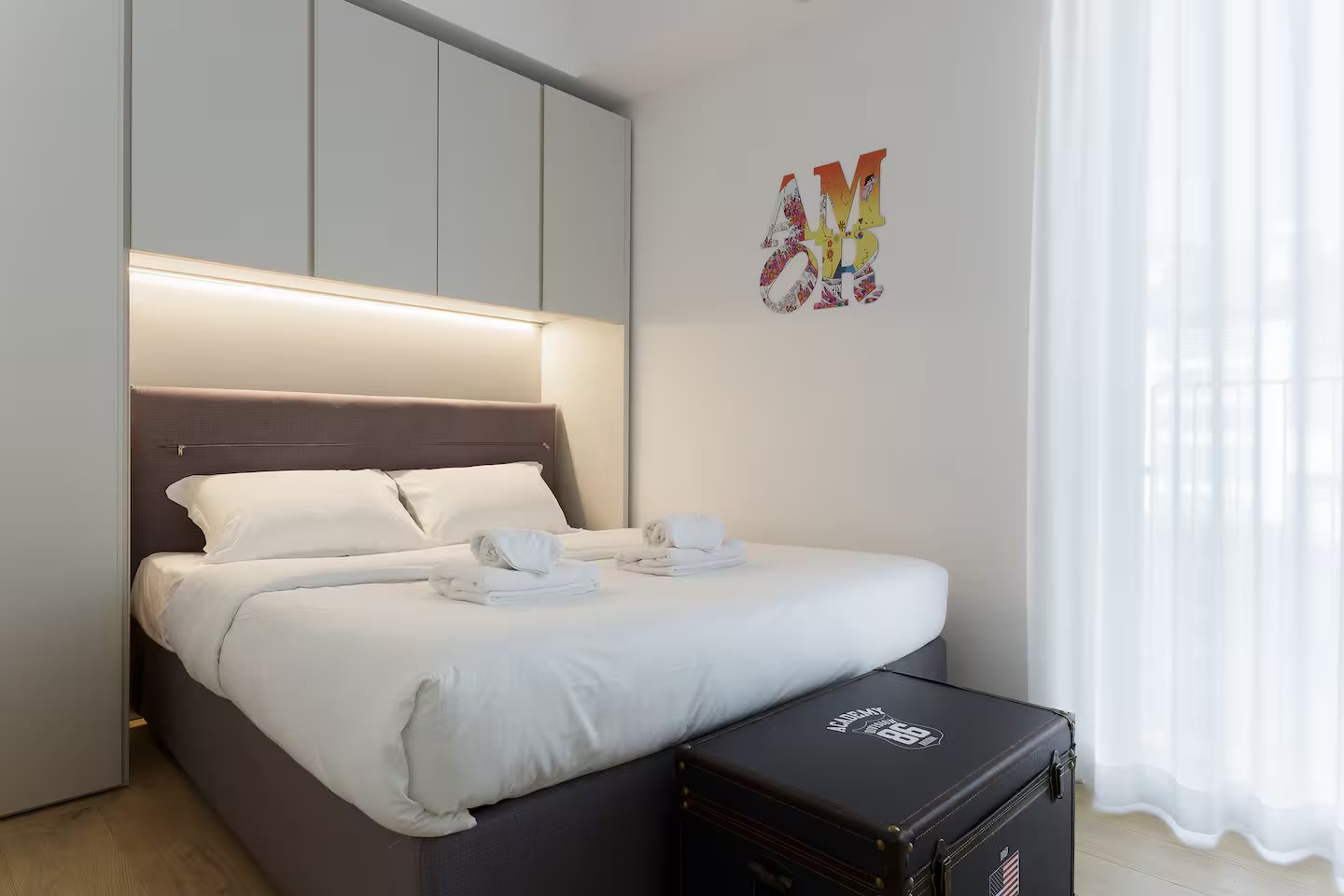 Compagnoni12 Luxury Penthouse gallery image 107