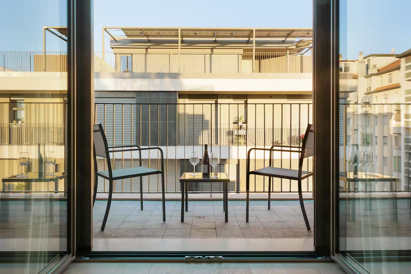 Compagnoni12 Luxury Penthouse gallery image 110