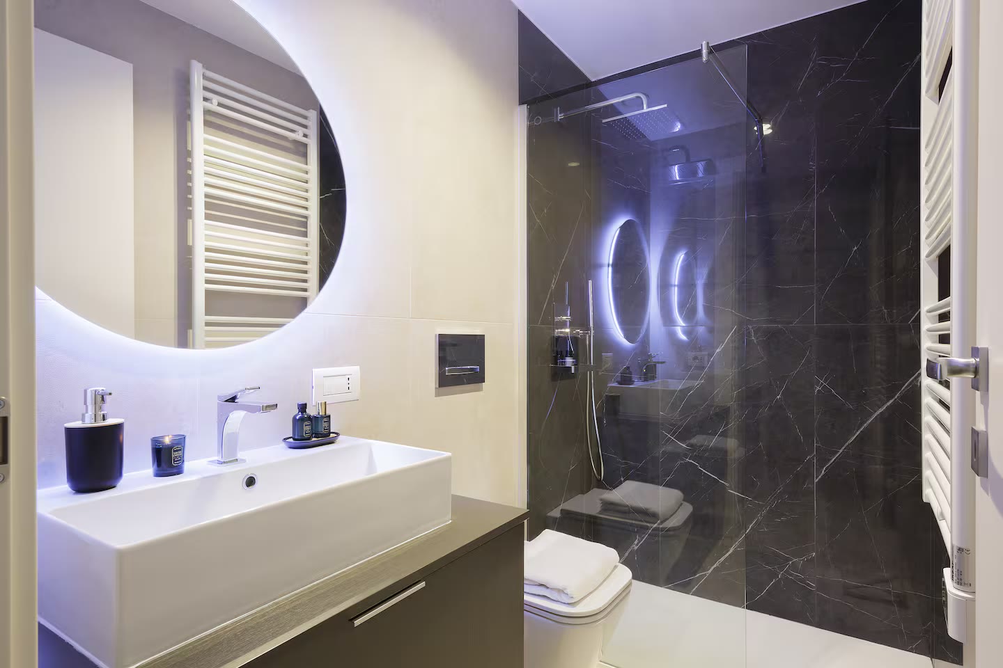 Compagnoni12 Luxury Penthouse gallery image 112