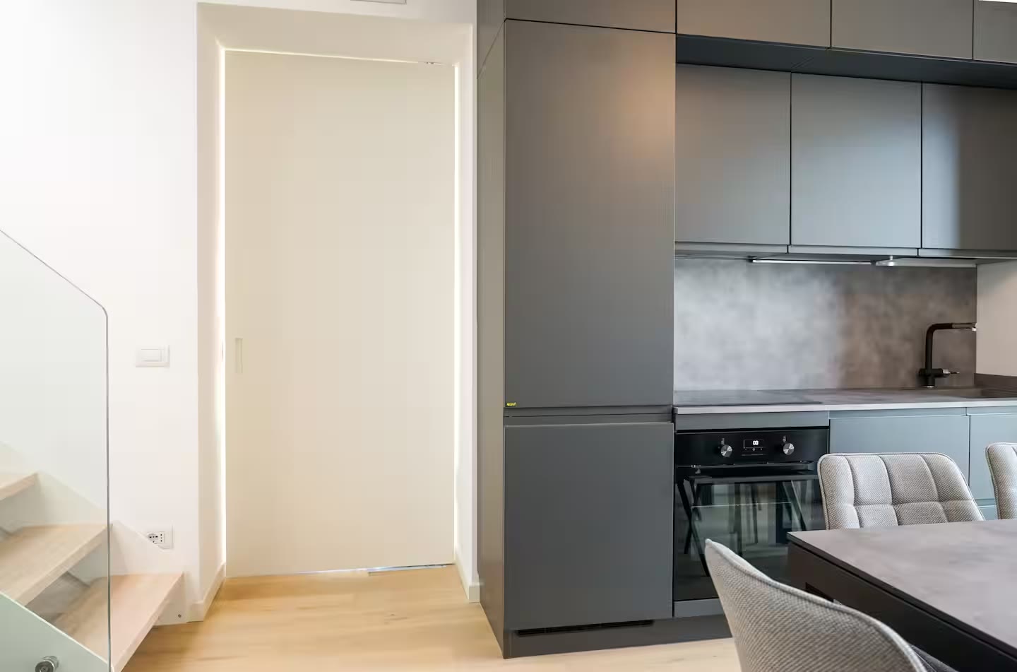 Compagnoni12 Luxury Penthouse gallery image 114