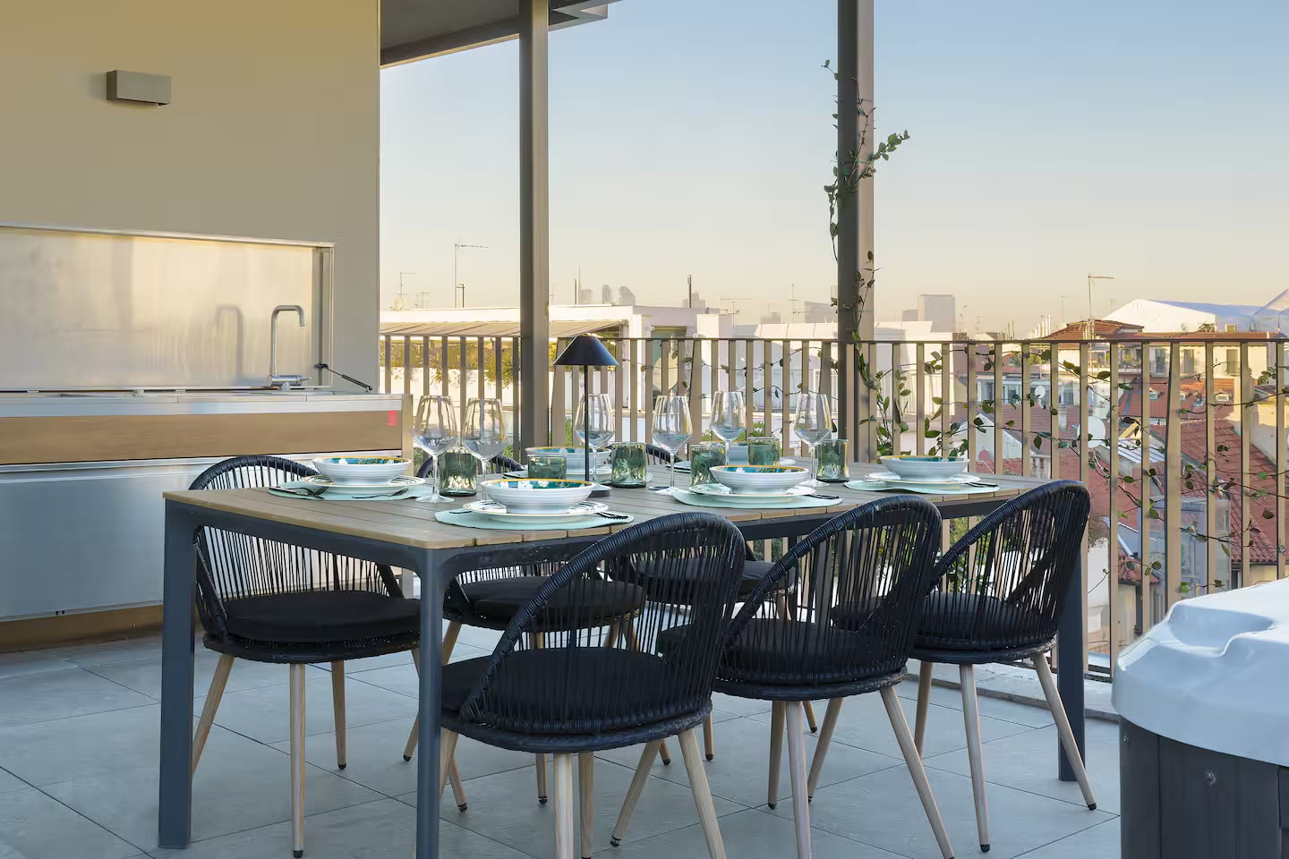 Compagnoni12 Luxury Penthouse gallery image 116