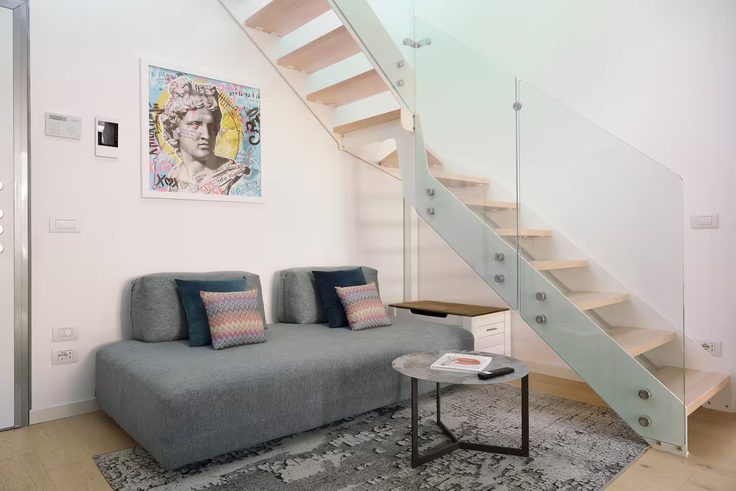 Compagnoni12 Luxury Penthouse gallery image 117