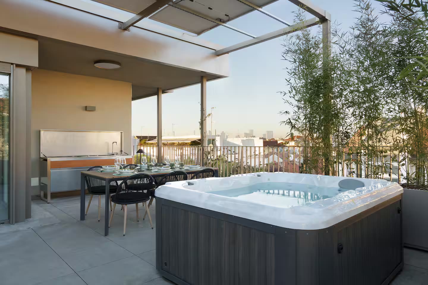 Compagnoni12 Luxury Penthouse gallery image 118