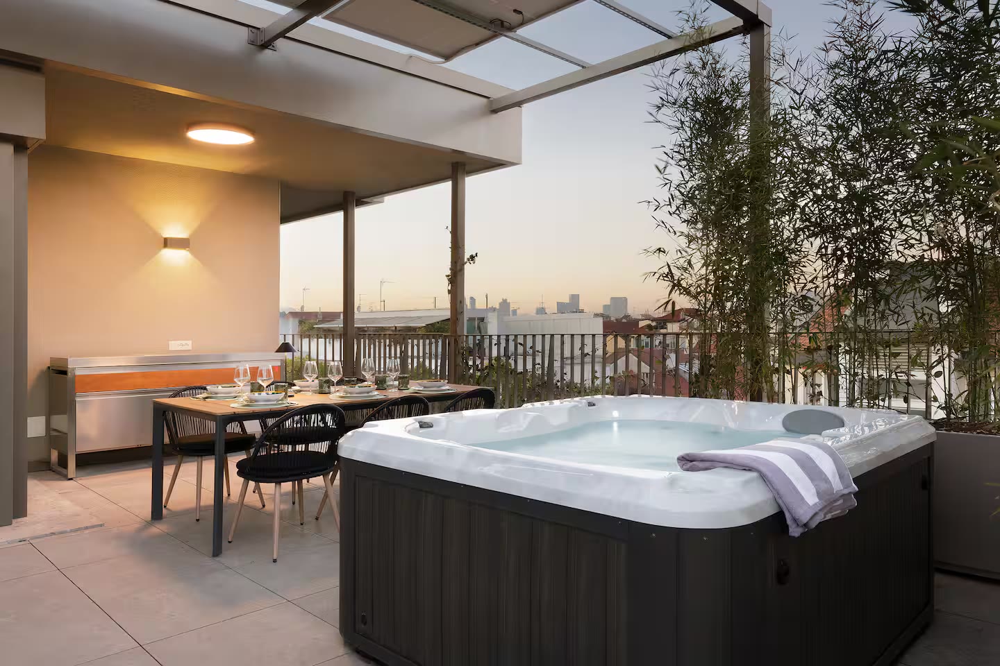 Compagnoni12 Luxury Penthouse gallery image 121