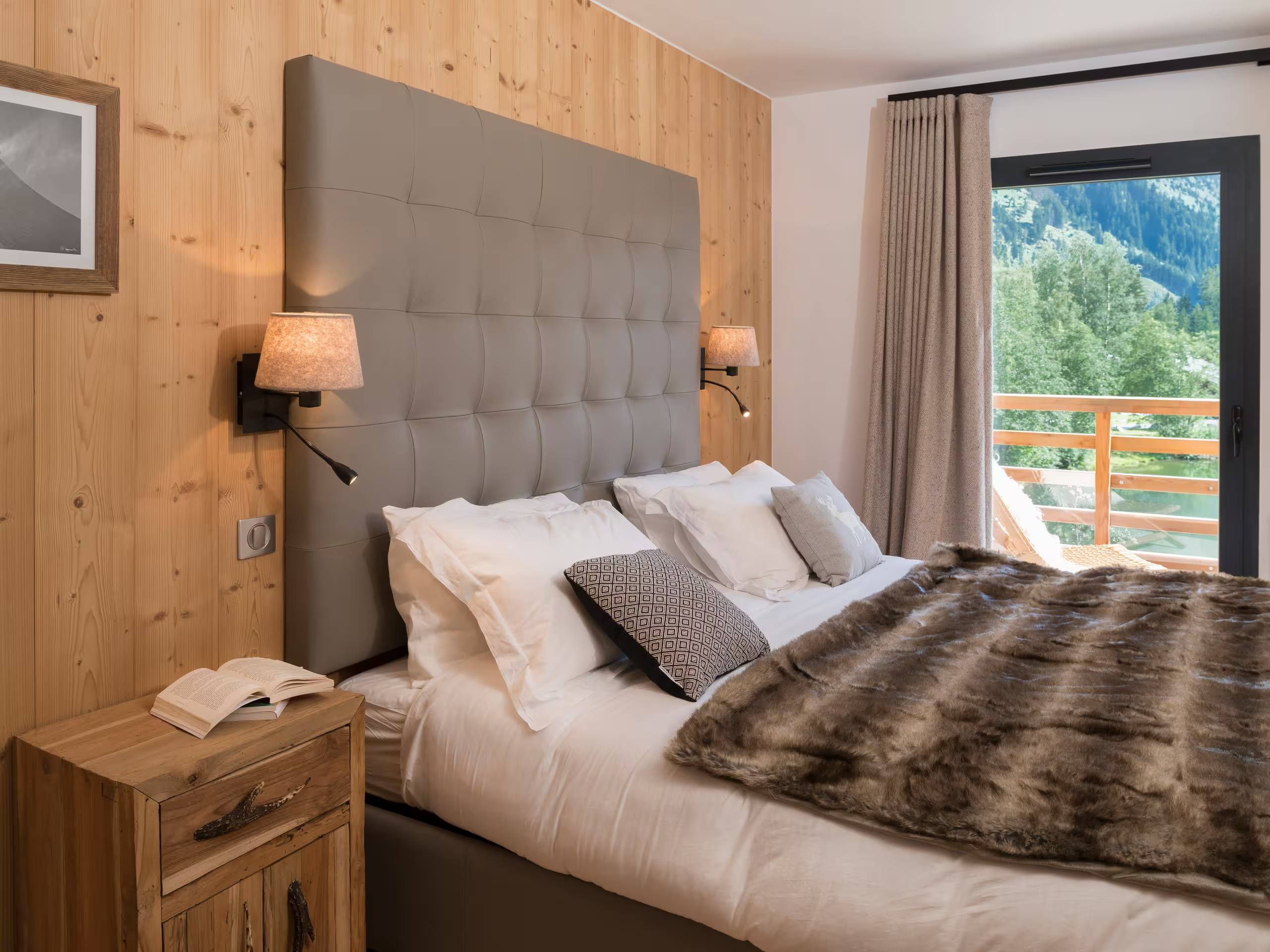 Chamonix villa slide 4